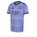 Cheap Real Madrid David Alaba #4 Away Football Shirt 2022-23 Short Sleeve